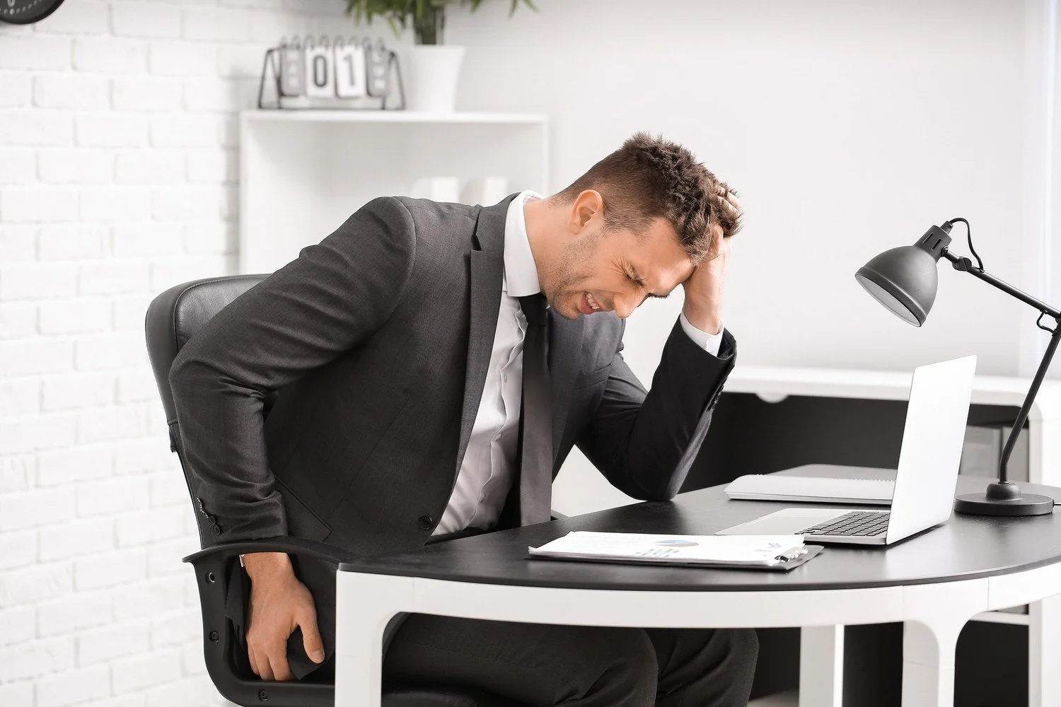 Male pelvic floor pain - pelvic floor PT in Edina, MN