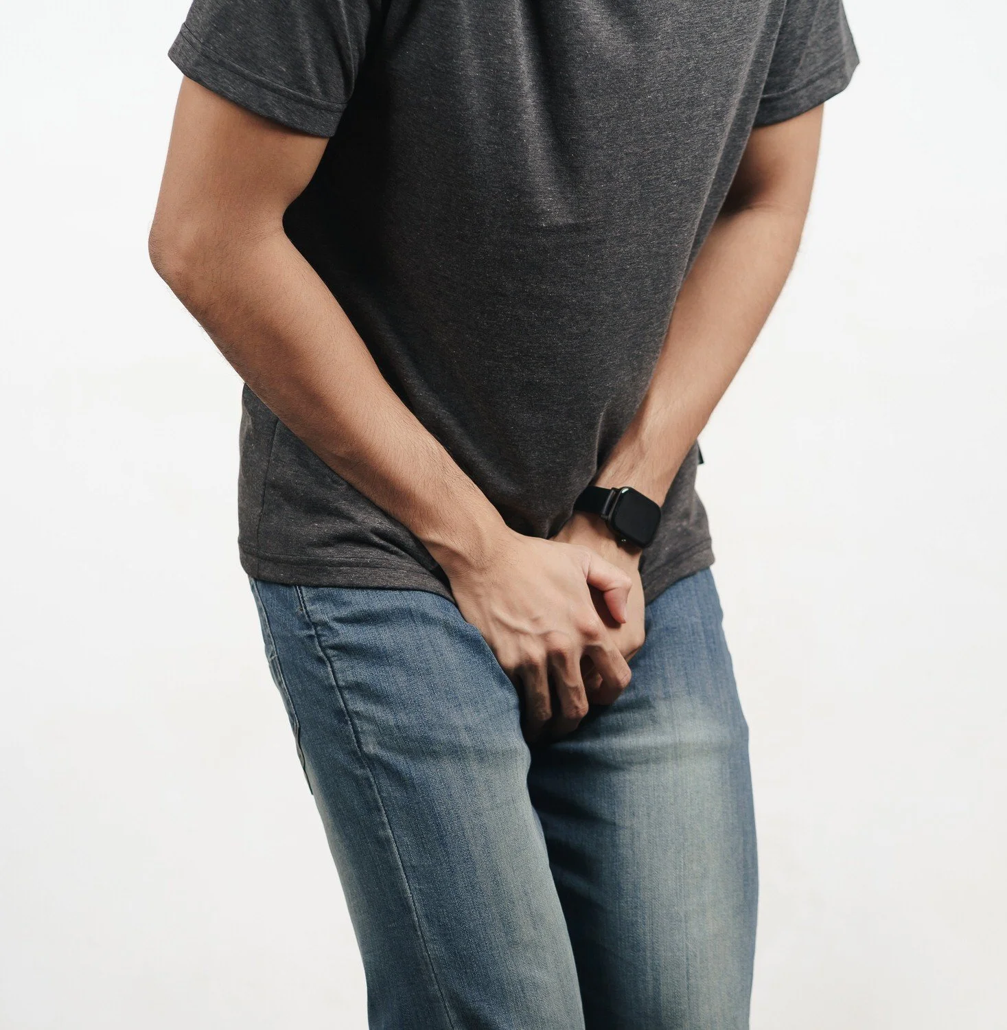 Male pelvic pain and bladder dysfunction - pelvic floor PT in Edina, MN